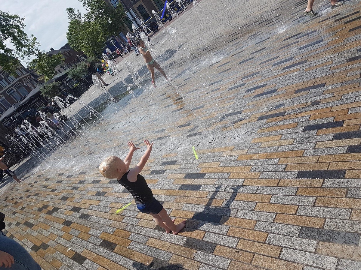 2 waterpret