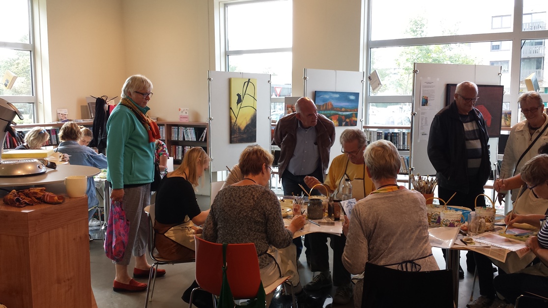 Workshop Tet de Graaf 19-09-15 - 1