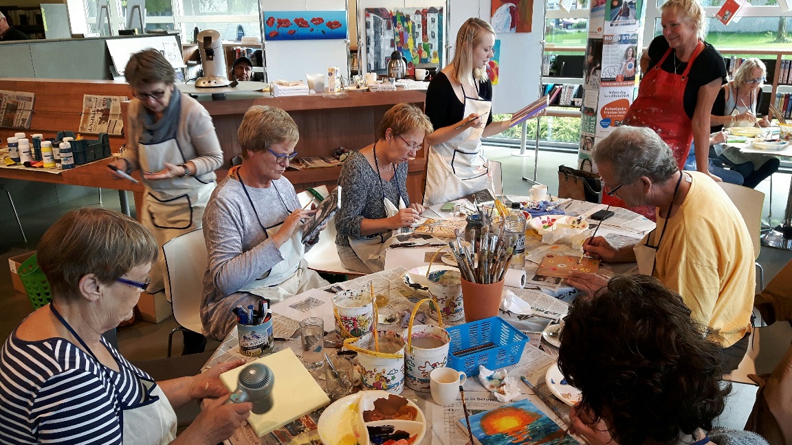 Workshop Tet de Graaf 19-09-15 - 9