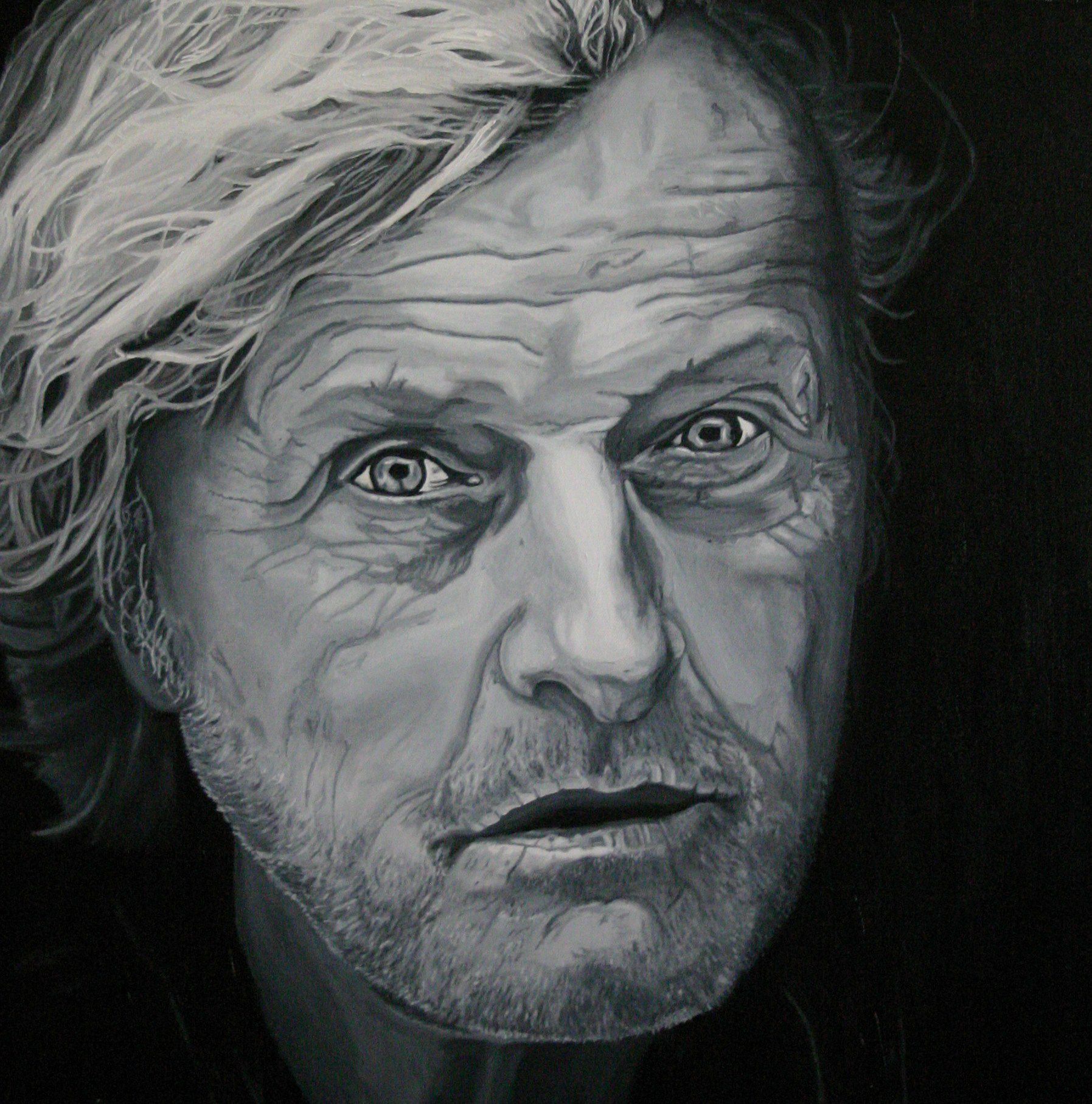 Gerard Smit Rutger Hauer