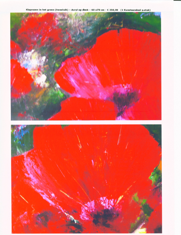 Jan Beerda 2 60x70