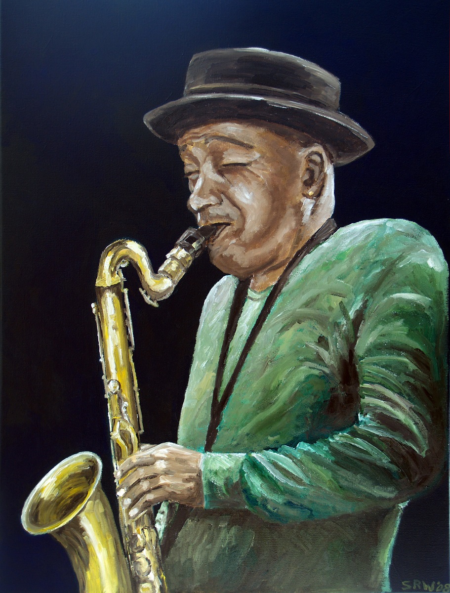 Sylvia Wijnjeterp trombone