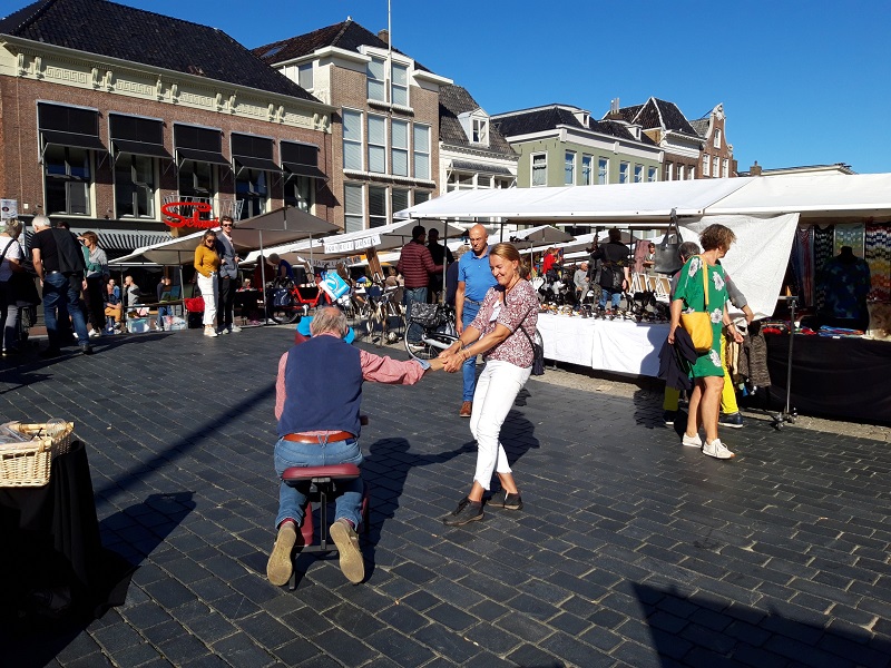 Kunstmarkt Lange Pijp 21 09 19 4