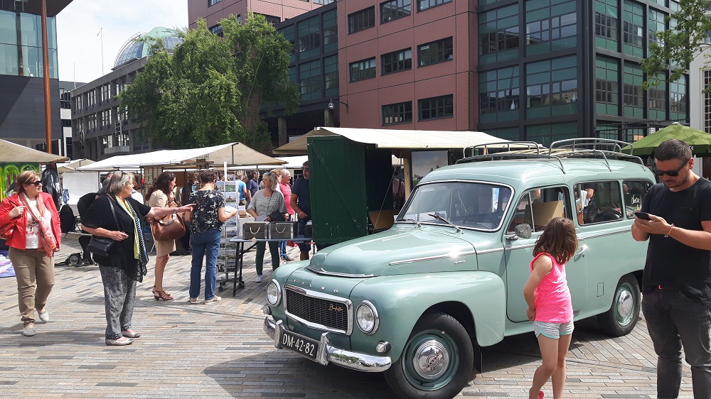 Leeuwarden Cultureel 16 06 2018 3