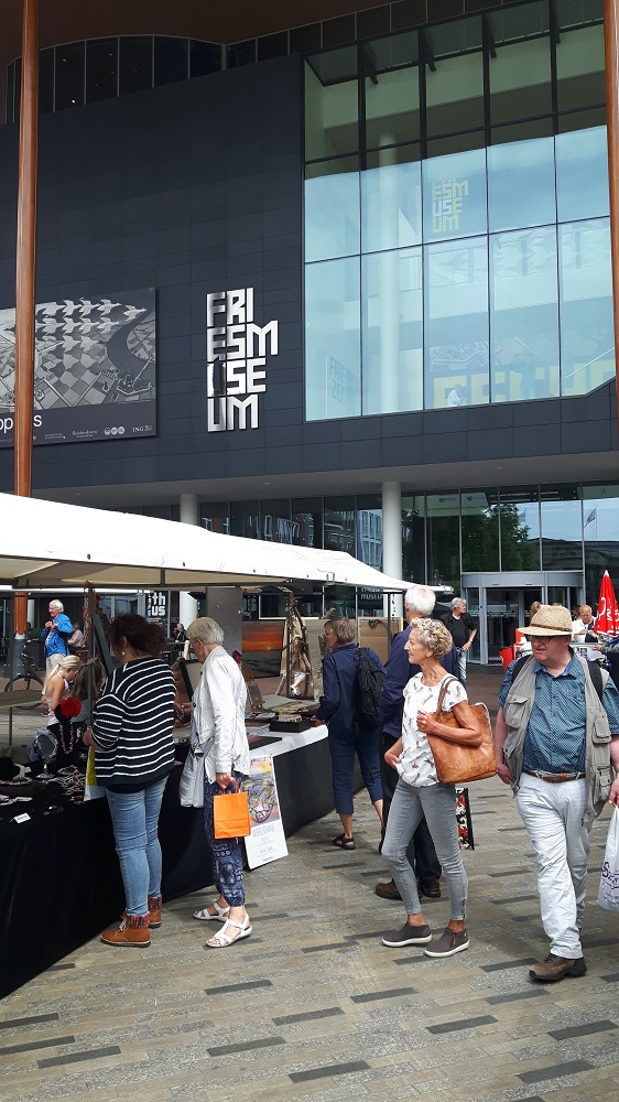 Leeuwarden Cultureel 16 06 2018 4