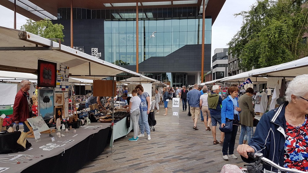 Leeuwarden Cultureel 16 06 2018 6