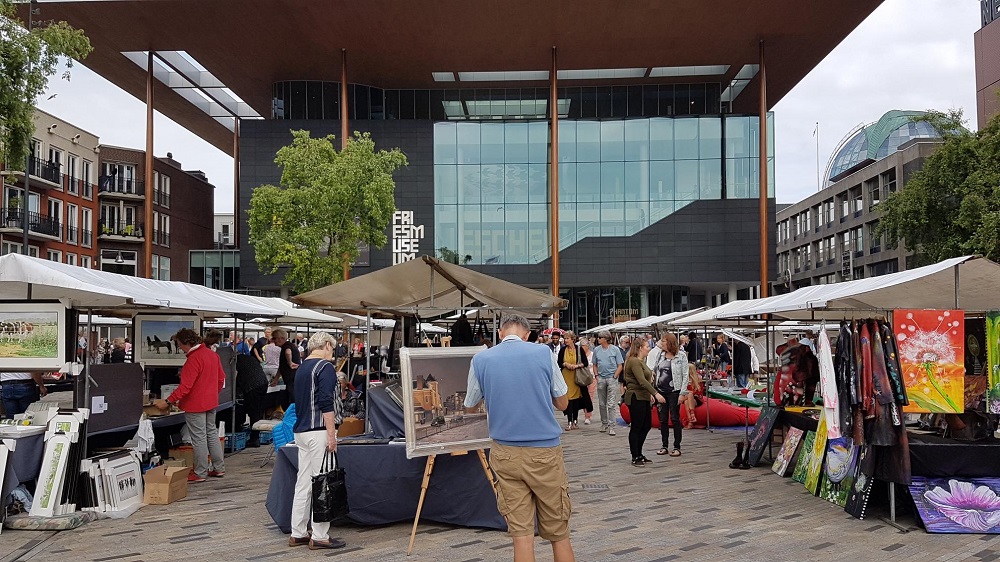 Leeuwarden Cultureel 16 06 2018 7