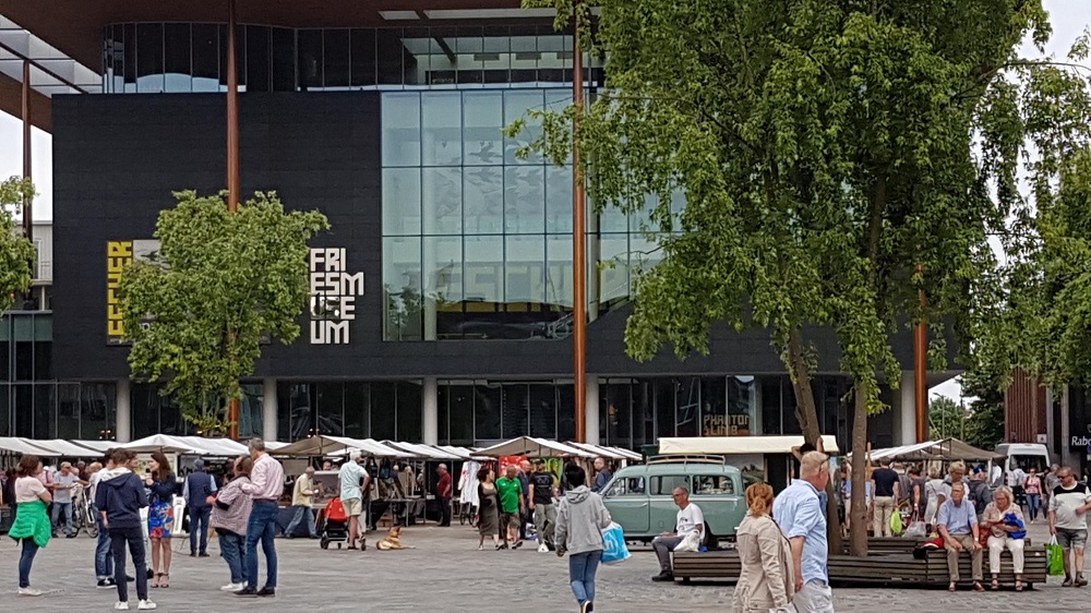 Leeuwarden Cultureel 16 06 2018 9