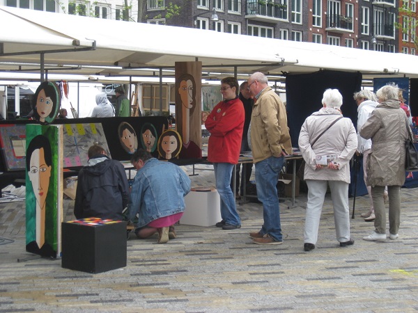 kunst en cultuur in  voor Fries Museum 24