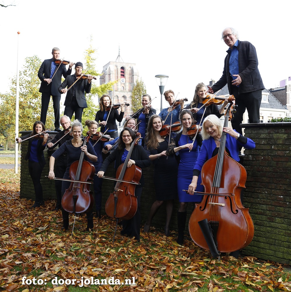 Wachtk.orkest 1 1 18