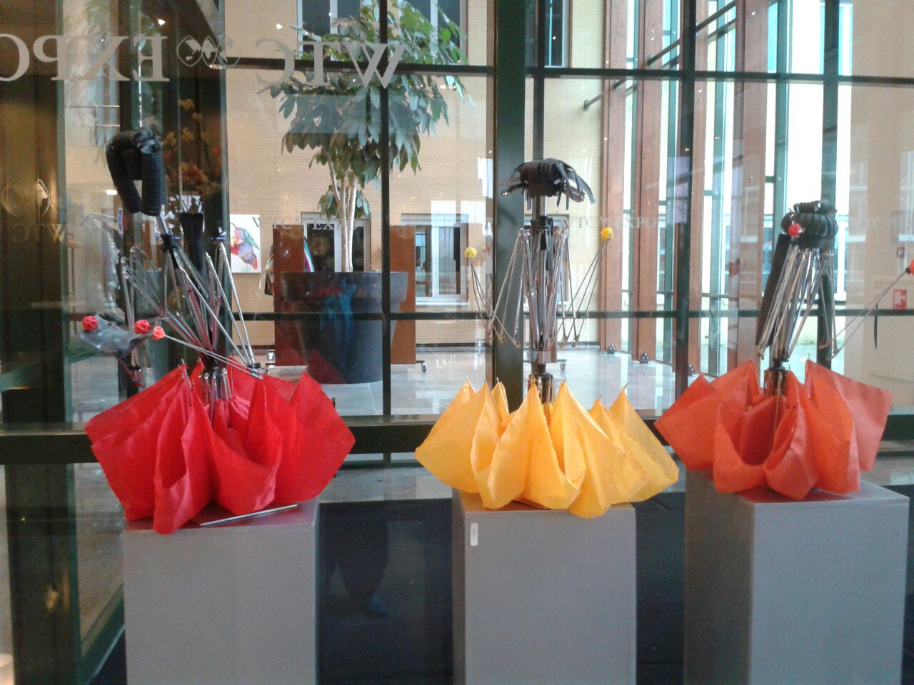 Opening Roel-Tineke - 10