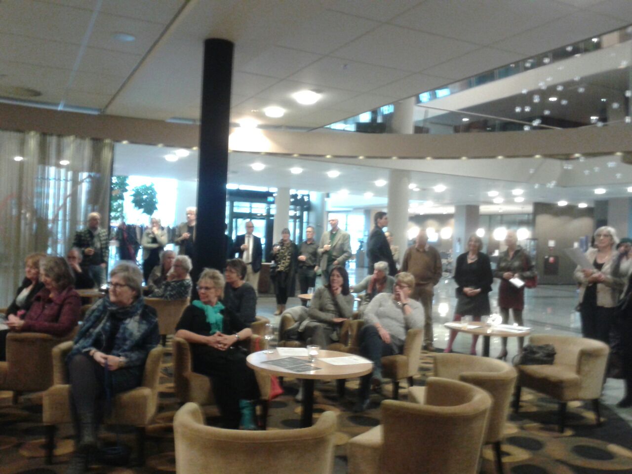 Opening Roel-Tineke - 6