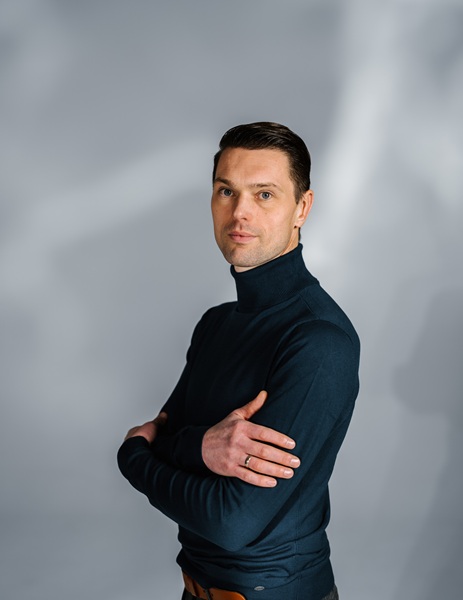 VON BRUCKEN FOCK0010 Edit FDSlot